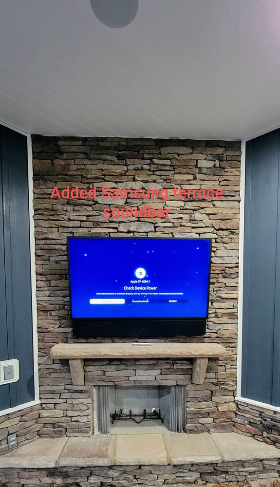 Creative Home Audio