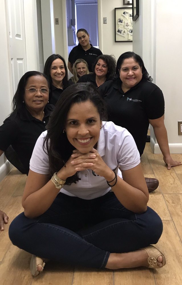 image of business Karoline Asbell, DDS