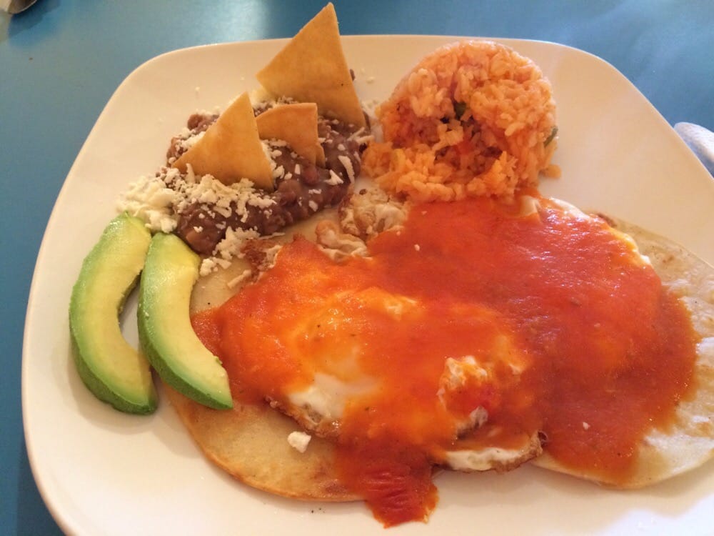 Nataly's Mexican Cuisine And Bakery