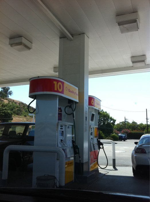 Shell