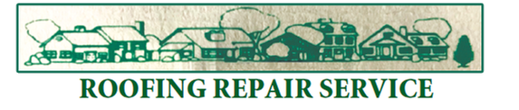 Roofing Repair Service