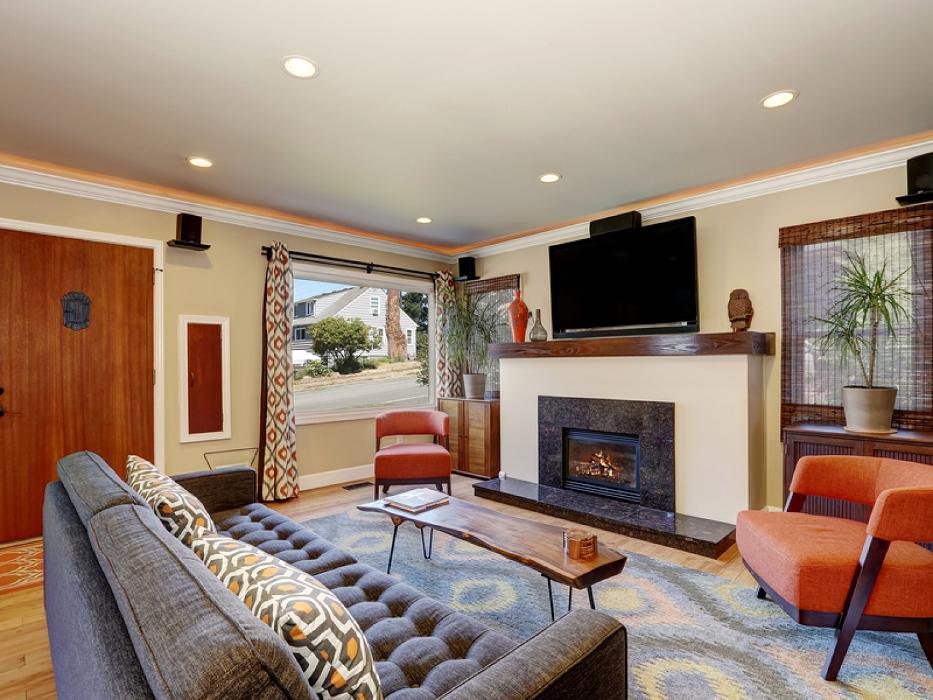 American Burglar Alarms & Intelligent Home & Business