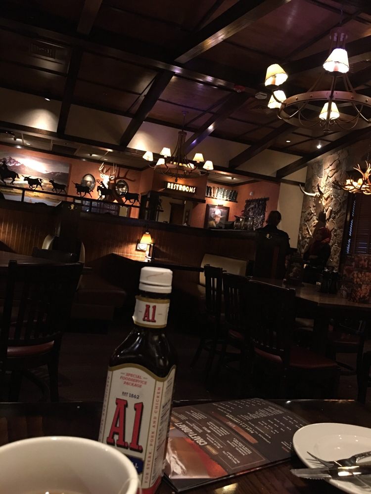 Longhorn steakhouse orland park Bovenmen Shop