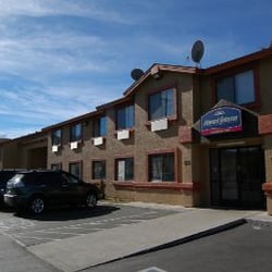 Howard Johnson By Wyndham Williams 12 Photos 46 Reviews Hotels Photo Of Howard Johnson By Wyndham Williams Az United States
