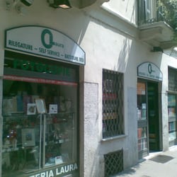 Fotocopie via orseolo milano 82 Fotocopie via orseolo milano 72