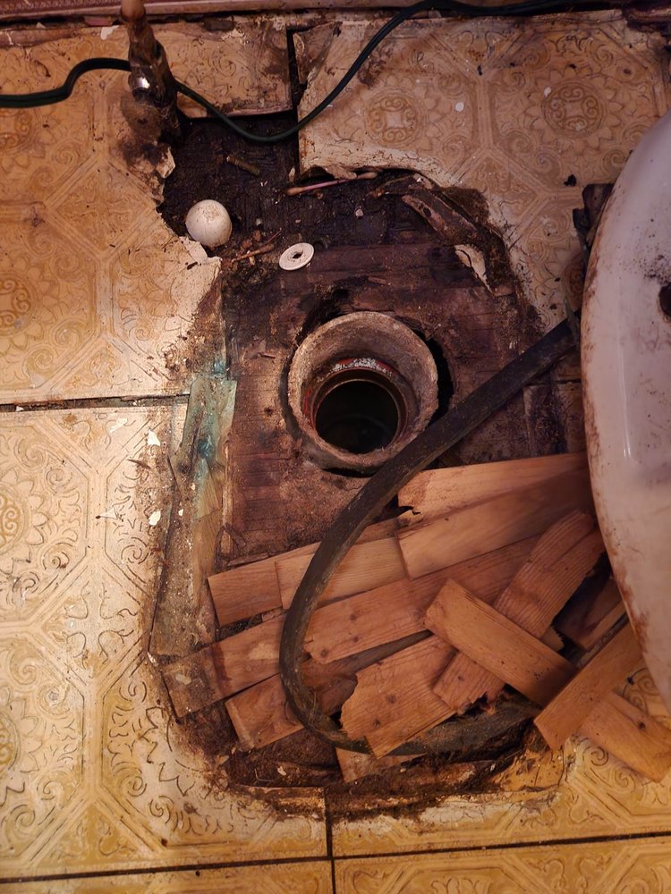 image of business Goodall Maintenance & Repair