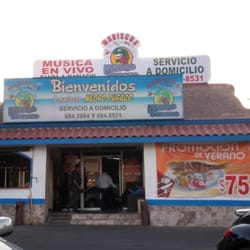 Mariscos Negro Durazo - 24 Photos & 14 Reviews - Seafood - Blvd