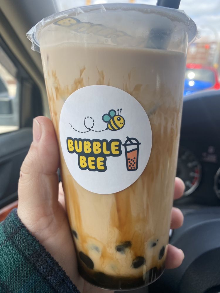 Bubble Bee