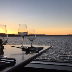 Best Waterfront Restaurants Near Seward Park Seattle Wa 98118 1 Water S Table