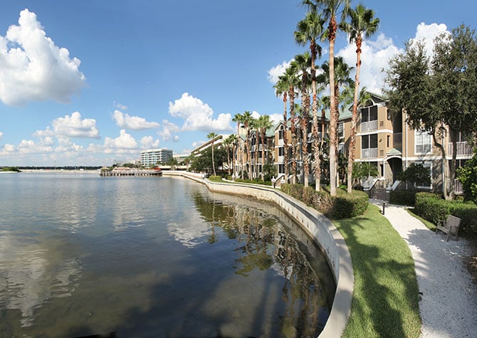 MAA Bay View