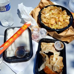 Best Chinese Restaurant Washington Dc Last Updated December 2018 China Boy