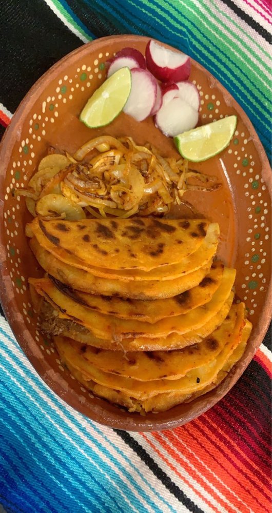 Tortas Ahogadas Scorpion