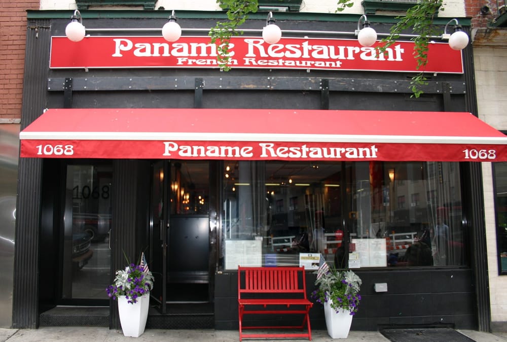 Paname Restaurant - 365 Photos & 66 Reviews - French - 1068 2nd Ave ...