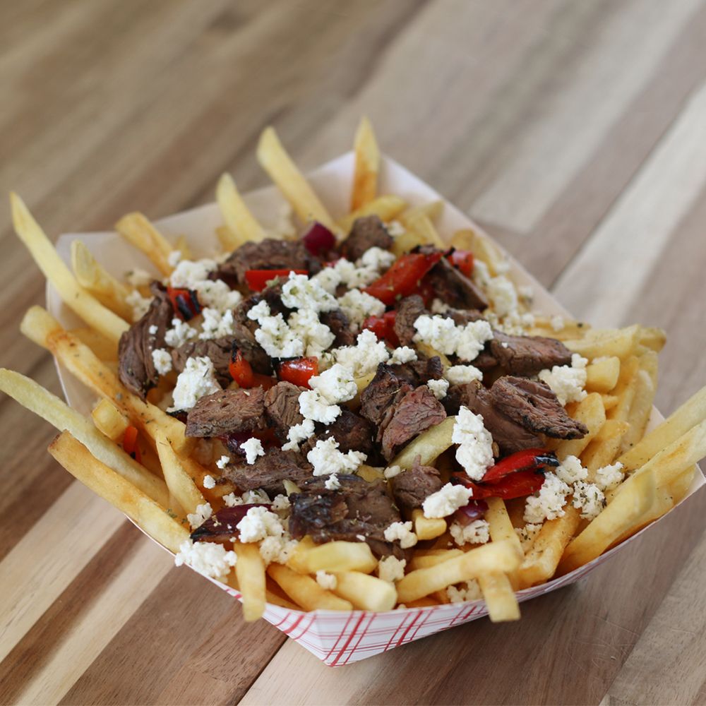 Athens West 122 Photos & 231 Reviews Greek 303 Main St, Seal