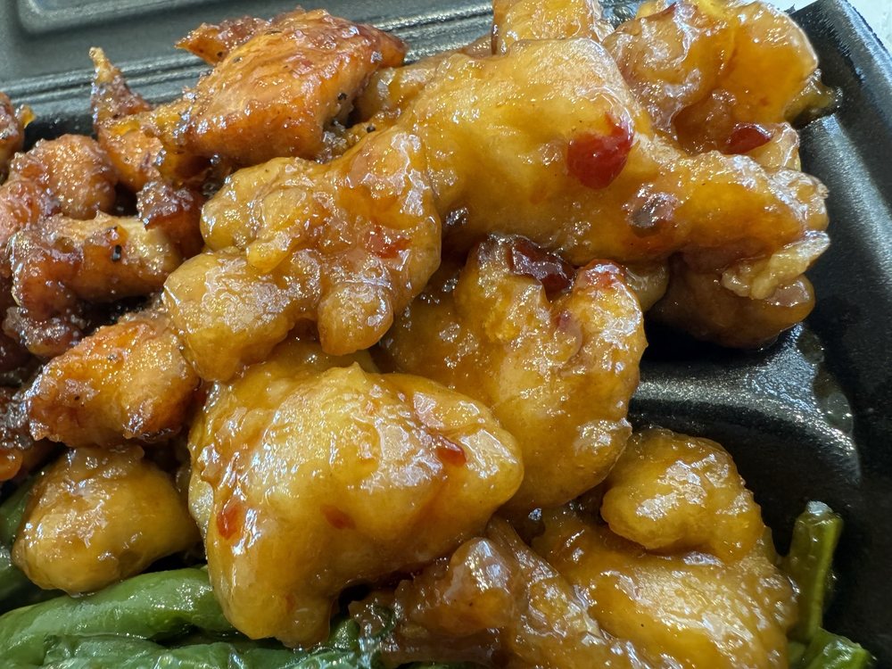 Pei Wei Asian Express