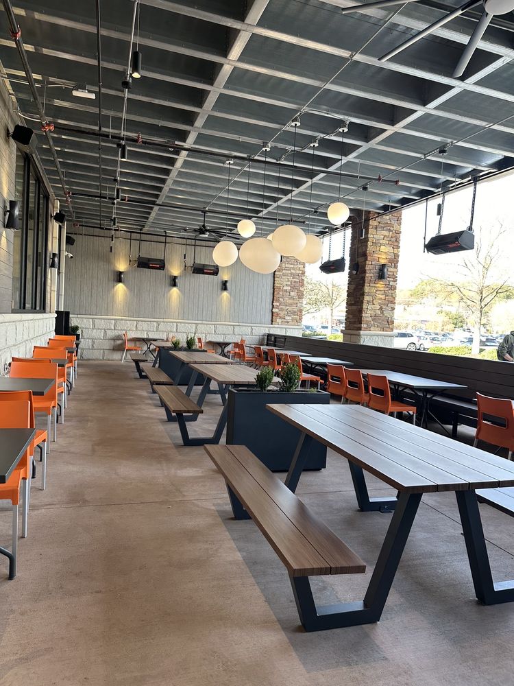 Snooze, an A.M. Eatery