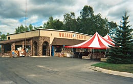 image of business Wojahn Carpet & Furniture