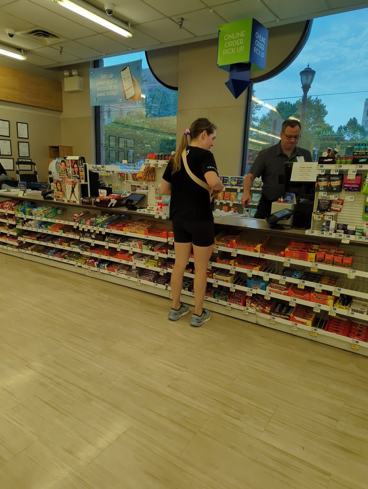 Rite Aid