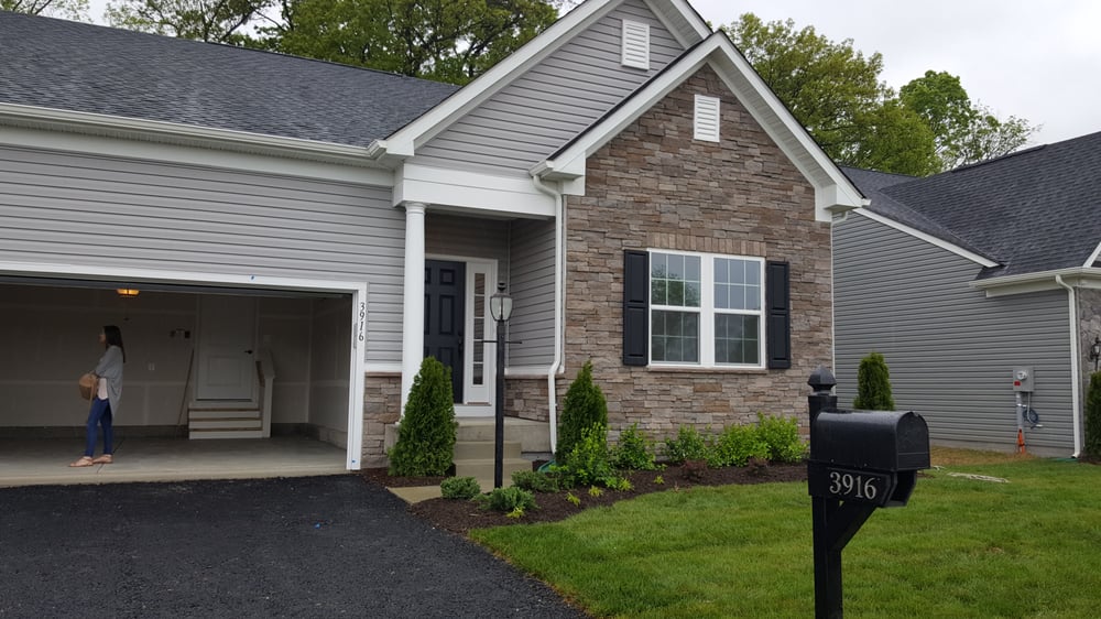 NVR Mortgage Mortgage Brokers 9720 Patuxent Woods Dr, Columbia, MD