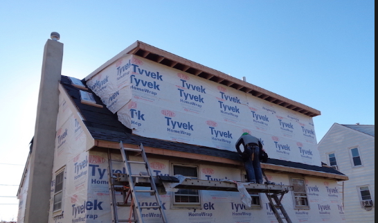 KPI Jr. Exteriors