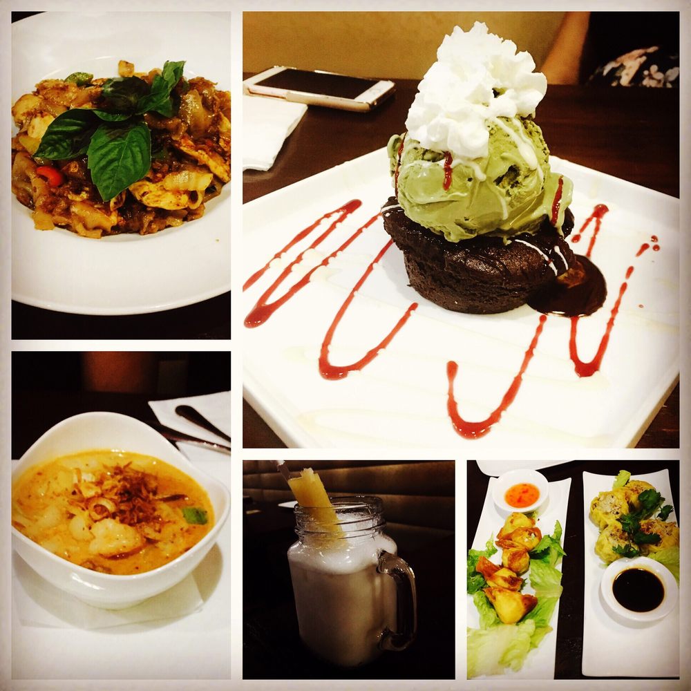Nur Thai Restaurant Address Nur Thai Restaurant Address