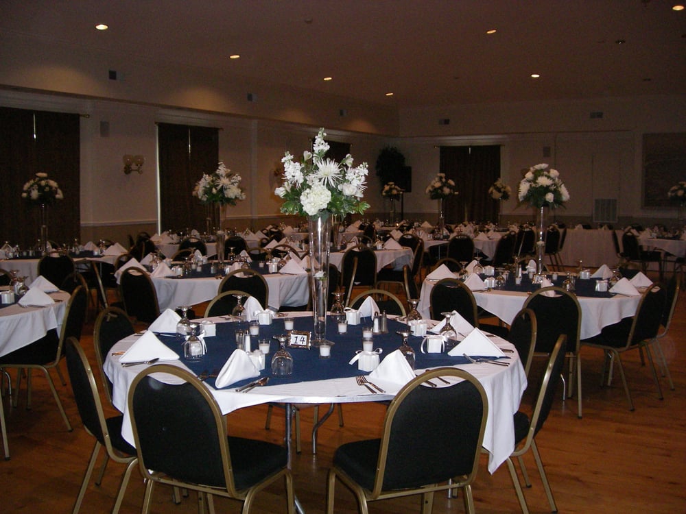 Conewango Club