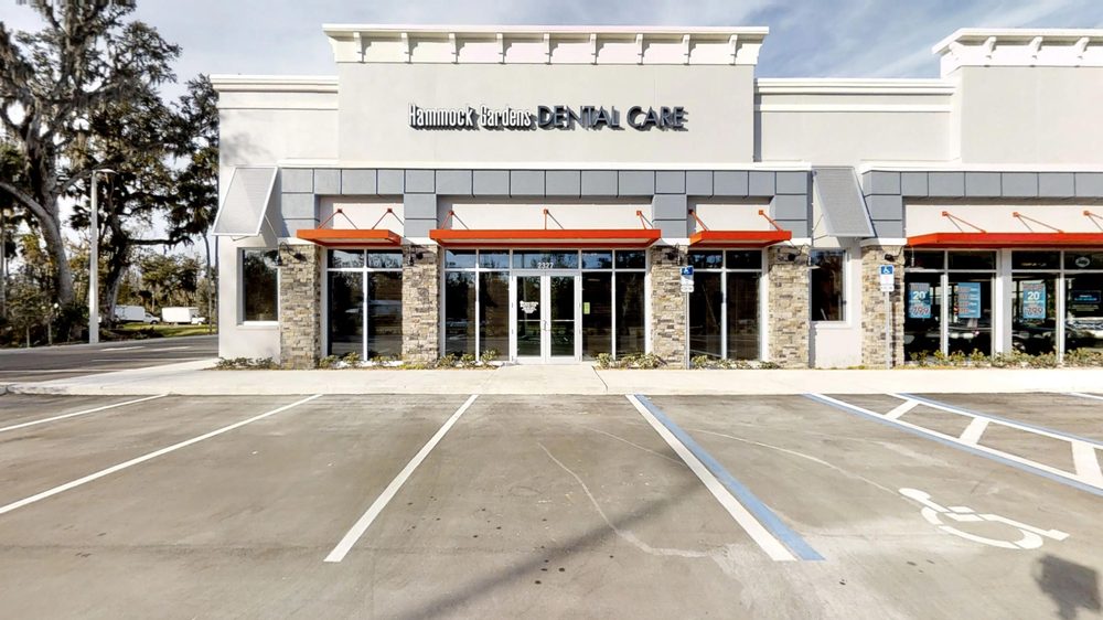 image of business Hammock Gardens Dental Care
