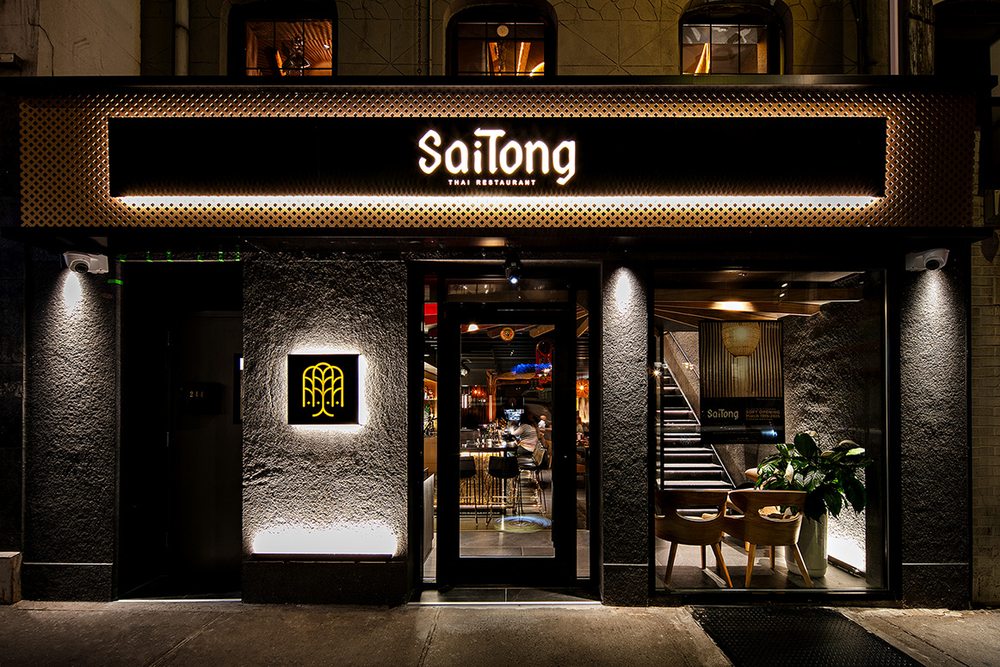 SaiTong Thai