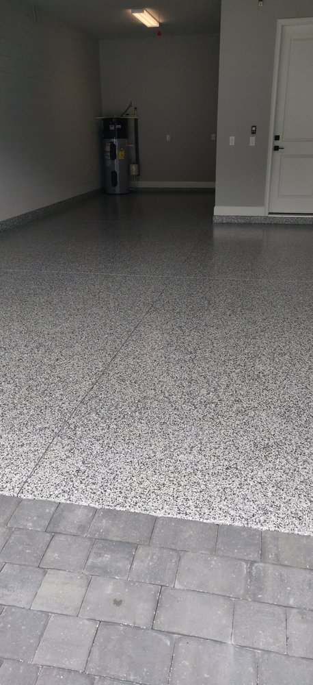 image of business Garage Rehab