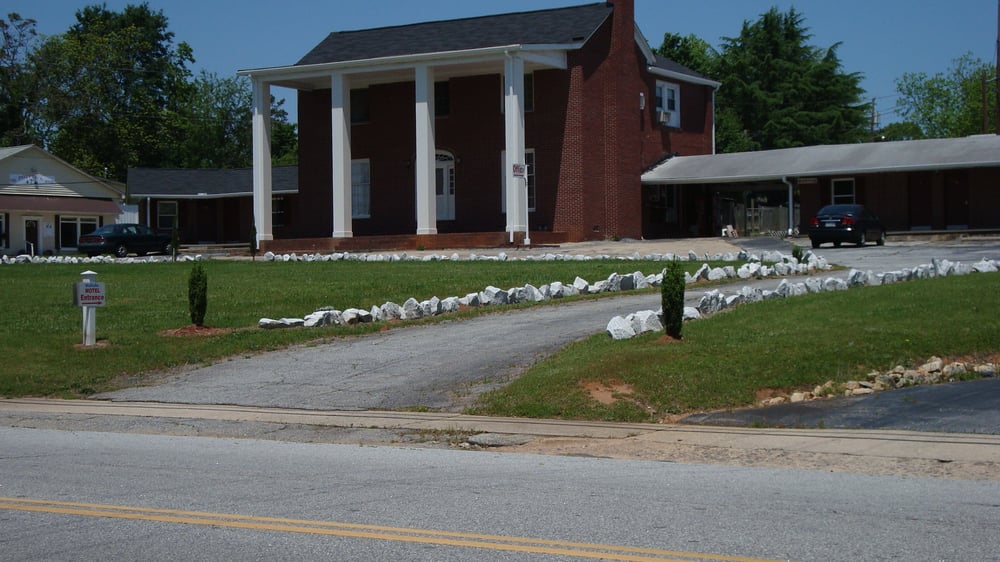 Walhalla Motel 10 Photos Hotels 901 E Main St, Walhalla, SC