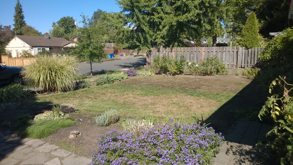 Clean Air Lawn Care of Portland