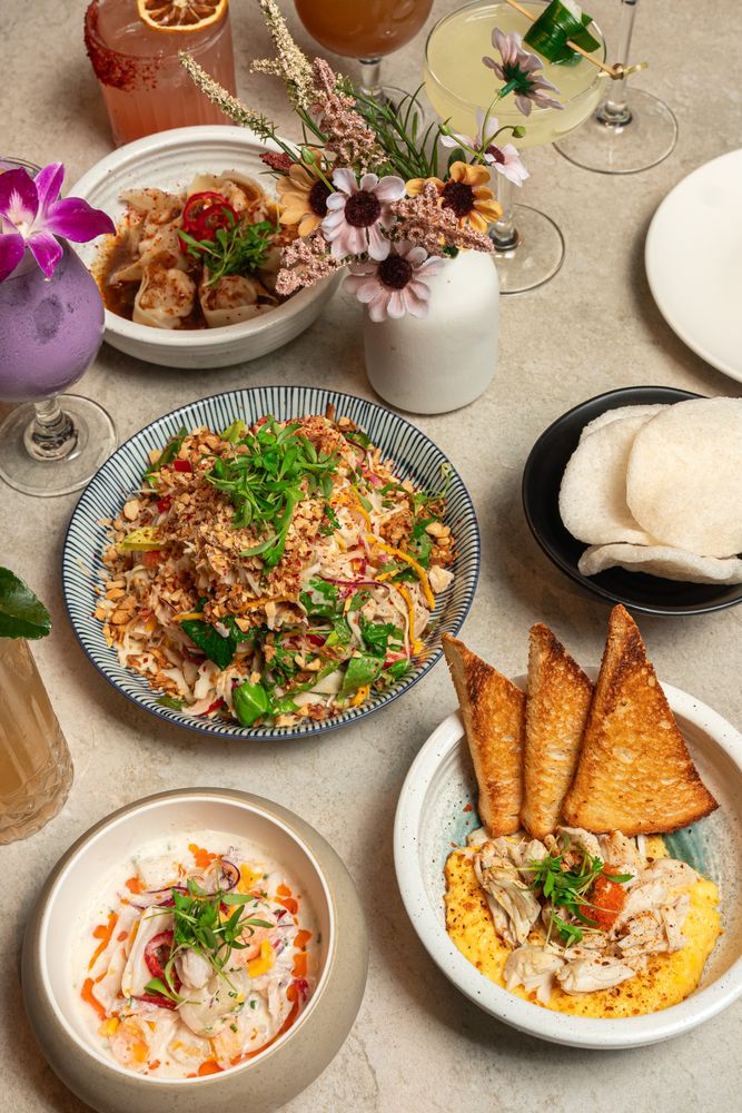 Nep Cafe by Kei Concepts