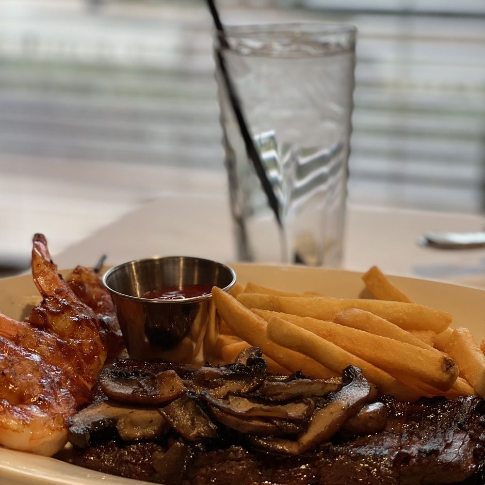 Do You Like Seafood? - Yelp