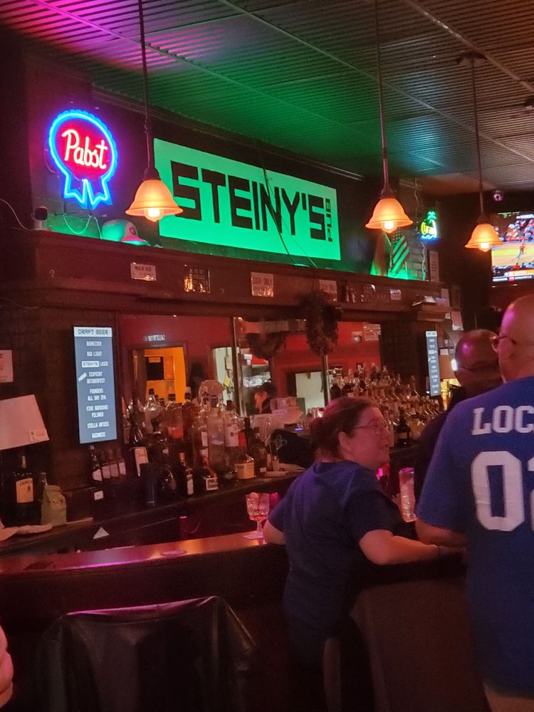 Steiny's Pub Steiny's Pub