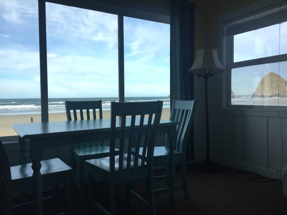 Sea Sprite At Haystack Rock 24 Photos 16 Reviews Hotels 280 Sea Sprite At Haystack Rock 24 Photos 16 Reviews Hotels 280 Nebesna St Cannon Beach Or Phone Number Last Updated December 3 2018 Yelp