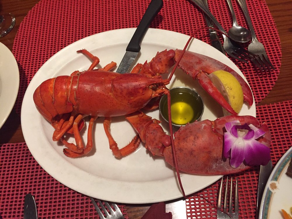 The Tributary 26 Photos & 50 Reviews Seafood 19 Rowley St