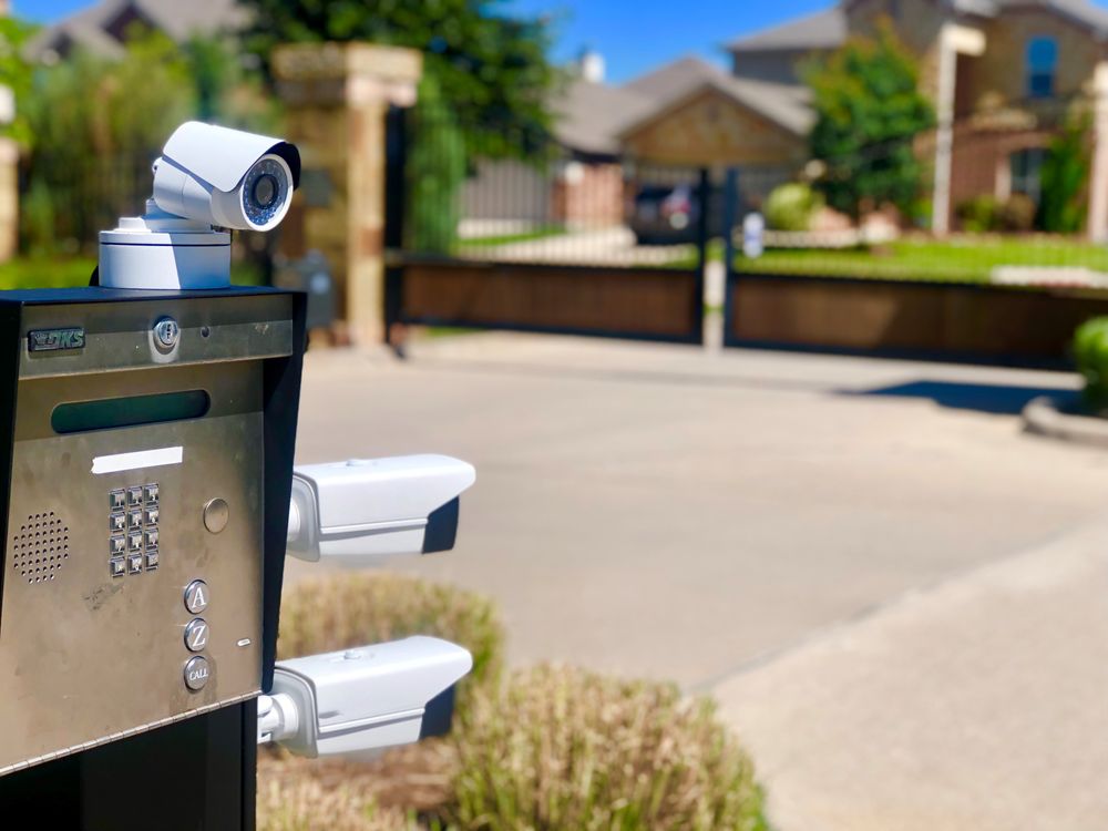 OnGuard Camera Systems