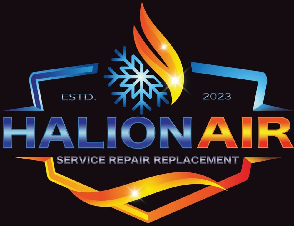 image of business Halion Air