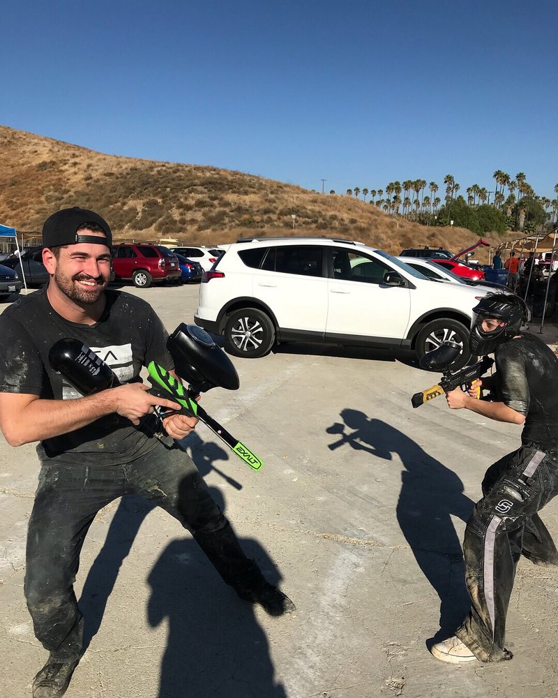 Ambush Paintball Park 37 Photos & 64 Reviews Paintball 8643