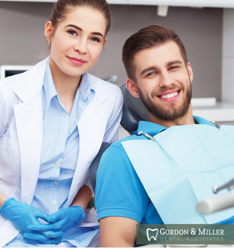 image of business Gordon & Miller Dental Associates