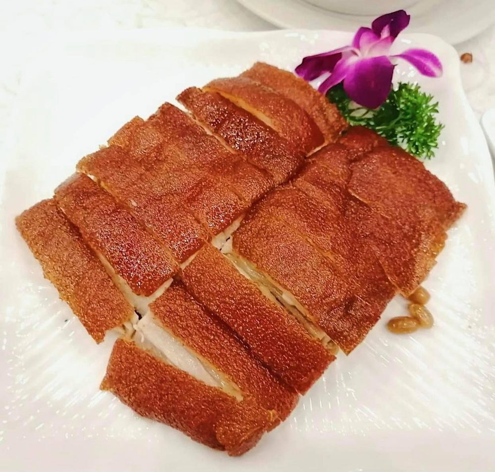 Grand Palace Restaurant