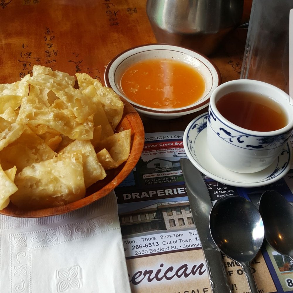 Top Restaurants Johnstown, PA Yelp