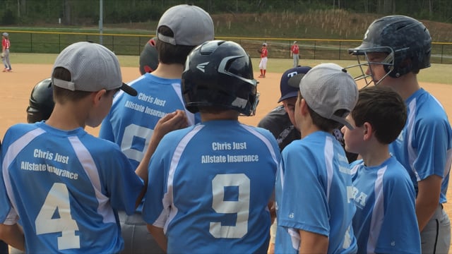 Allstate Insurance Agent: Chris Just