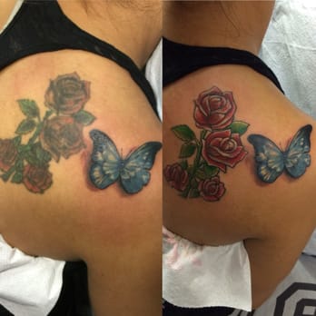 New Tattoo Touch Up | inkfiend art studio 245 photos tattoo alhambra New Tattoo Touch Up | inkfiend art studio 245 photos tattoo alhambra