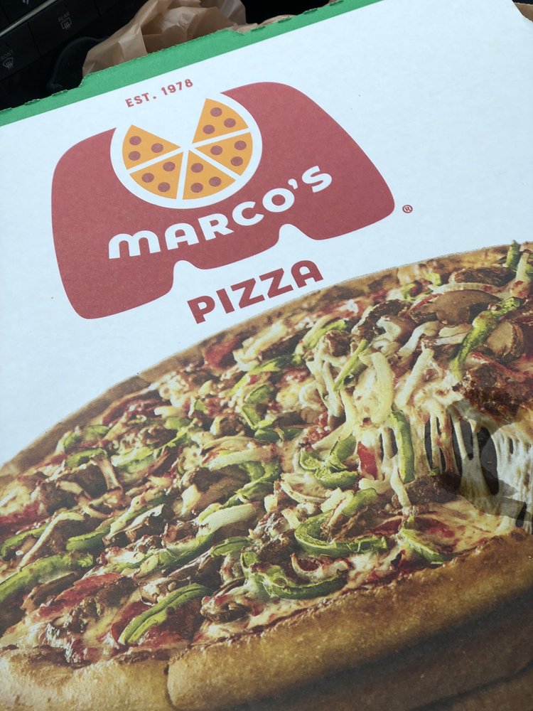 Marco's Pizza