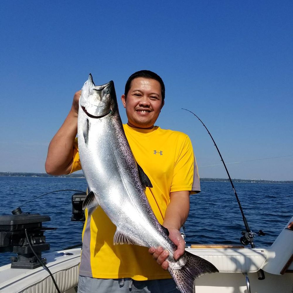 Sea Angel Charters