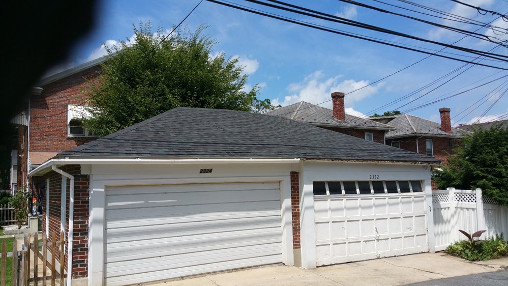 Angel Gonzalez Roofing