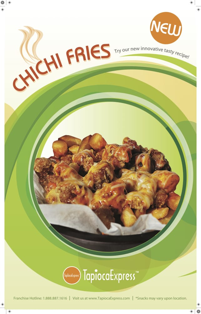 Tapioca Express 120 Photos & 130 Reviews Coffee & Tea 1480