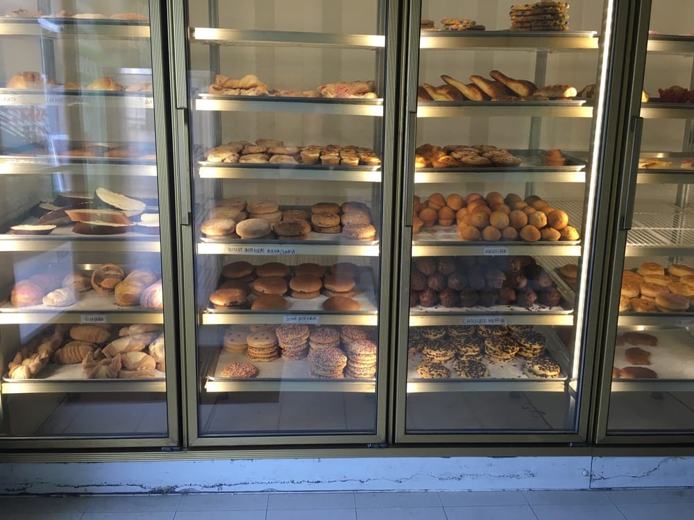 Lesley Bakery y Pasteleria 25 Reviews Bakeries 8145 Cypress Ave