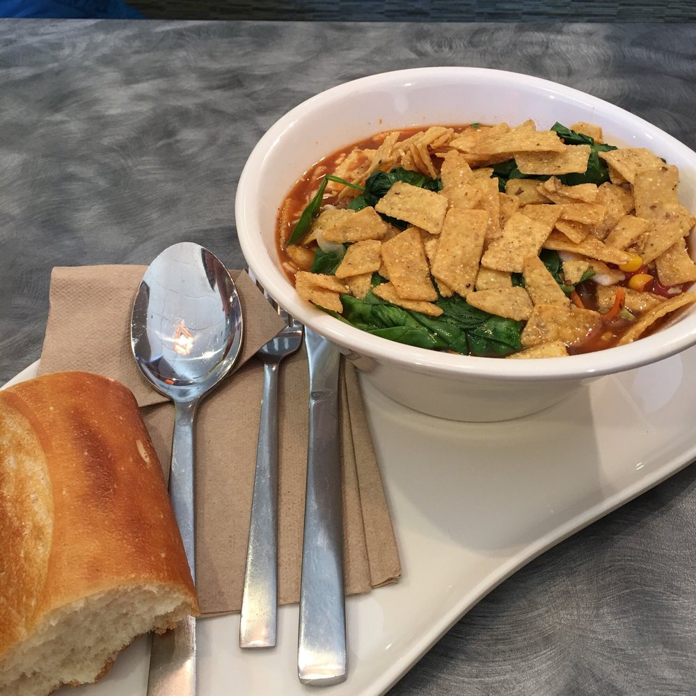 Panera Bread 32 Photos & 51 Reviews Sandwiches 3600 Boston St, Canton Industrial Area